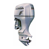 Preview: Honda Marine BF200A