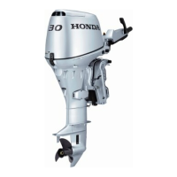 Preview: Honda Marine BF25D
