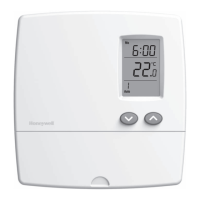 Preview: Honeywell RLV4300