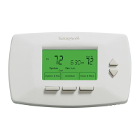 Preview: Honeywell RTH7400