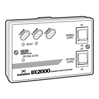 Preview: Horstmann BX2000