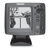 Preview: Humminbird 737 GPS