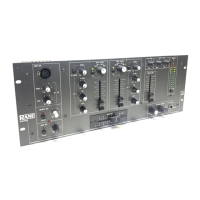 Preview: Rane MP 22
