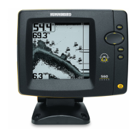 Preview: Humminbird 550