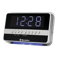 Preview: Roadstar CLR-2619