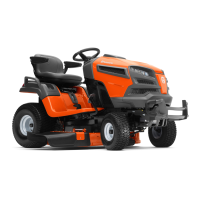 Preview: Husqvarna GTH3052TF
