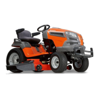 Preview: Husqvarna GTH26V52LS
