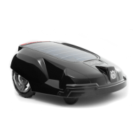 Preview: Husqvarna AUTOMOWER SOLAR HYBRID