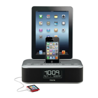 Preview: iHome iD99