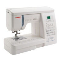 Preview: Janome OC 6260