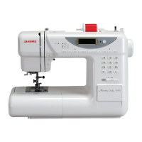 Preview: Janome Memory Craft 4400
