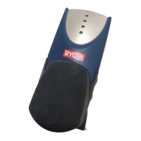 Preview: Ryobi EWT0003 WallTech