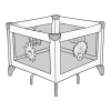 Baby Gym Logo