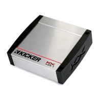 Preview: Kicker KX400.1