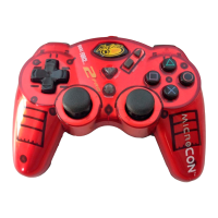 Preview: Mad Catz 900MHz DUAL FORCE 2