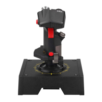 Preview: X-65F Pro FLIGHT COMBAT CONTROL SYSTEM