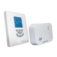 Preview: Salus T105 RF