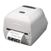 Preview: Argox CP-2140