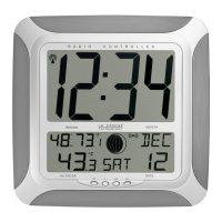 Preview: La Crosse Technology WS-8248