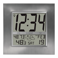 Preview: La Crosse Technology WS-8349U