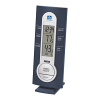 Preview: La Crosse Technology WS-7034U-IT