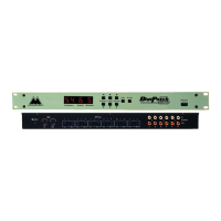 Preview: M-Audio Digipatch 12x6