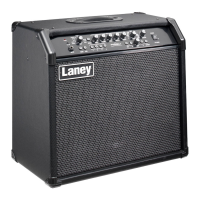 Preview: Laney Prism P65