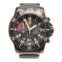 Preview: Luminox 8360 SERIES
