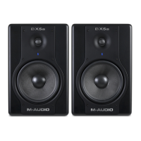 Preview: M-Audio Studiophile BX5a Deluxe