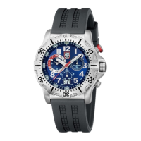 Preview: Luminox DIVE 8100 series