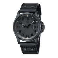 Preview: Luminox 1820 series