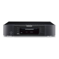 Preview: Marantz BD5004