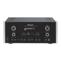 Preview: McIntosh MX150