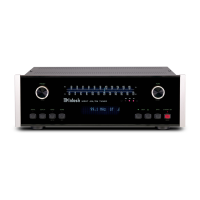 Preview: McIntosh MR87