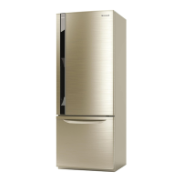 Preview: Panasonic Inverter NR-BW415V