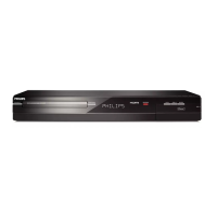 Preview: Philips DVDR3475/37