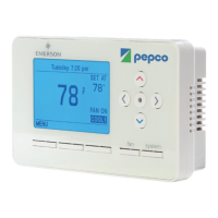 Preview: Pepco Energy Wise Rewards Thermostat