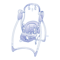 Preview: Graco Swing N' Bounce