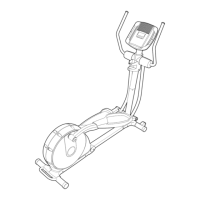 Preview: NordicTrack E5 si 831.23855.0