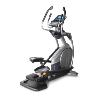 Preview: NordicTrack E9.0 NTEL01011.0