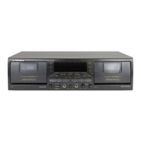 Preview: Pioneer CT-W704RS