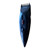 Preview: Philips Philishave C242
