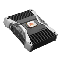Preview: JBL GT-X424
