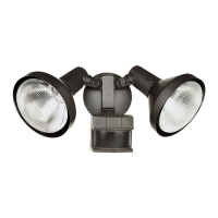 Preview: Heath Zenith DUAL BRITE SL-5318