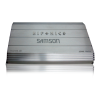 Car Amplifier Logo