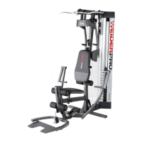 Preview: Weider Pro 8900
