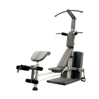 Preview: Weider Platinum Plus WESY7974.0