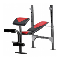 Preview: Weider PRO 270 L