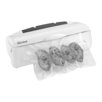 Preview: Vacuum Food Storage System