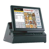 Touch terminals Logo